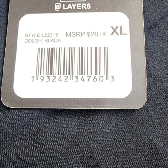 Layer 8 Quick-Dry Technology Men Shorts - Picture 7 of 8